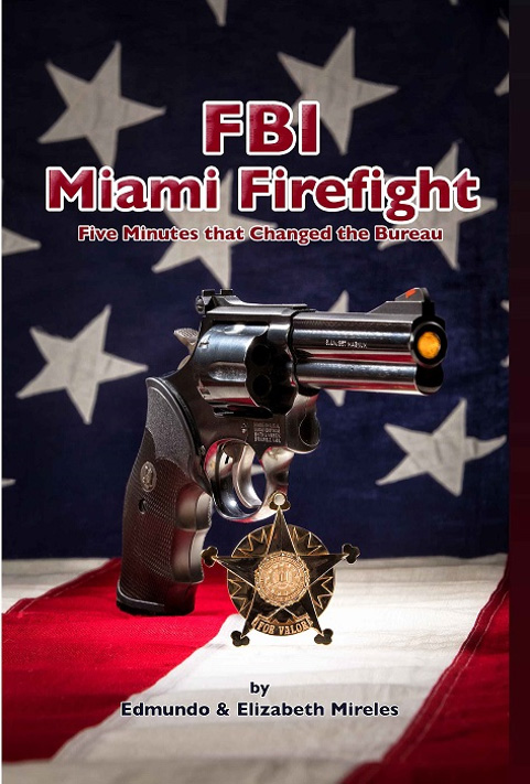 1986 FBI Miami Gunfight