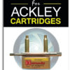 Ackley Cartridges