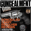 CCW Revolver Reviews