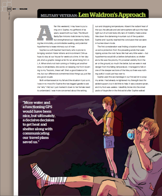What If? Practical Preparedness Dissected (Digital Download PDF) - Image 4