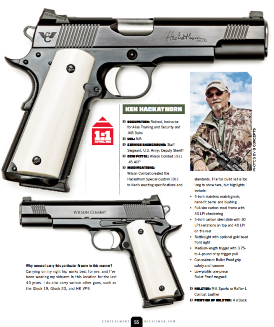 EDC: What the Experts and Everyday People Carry (Digital PDF Download) - Image 5
