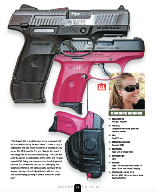EDC: What the Experts and Everyday People Carry (Digital PDF Download) - Image 4