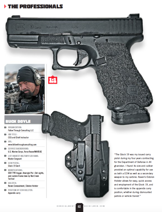 EDC: What the Experts and Everyday People Carry (Digital PDF Download) - Image 3