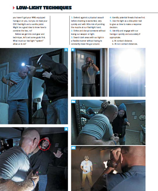 Concealed Carry Training And Drills (Digital PDF Download) - Image 6