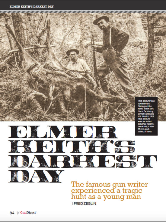 Gun Digest 2021, 75th Edition: The World's Greatest Gun Book - Image 4