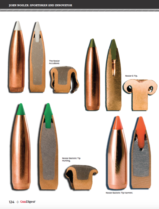 Gun Digest 2021, 75th Edition: The World's Greatest Gun Book - Image 3