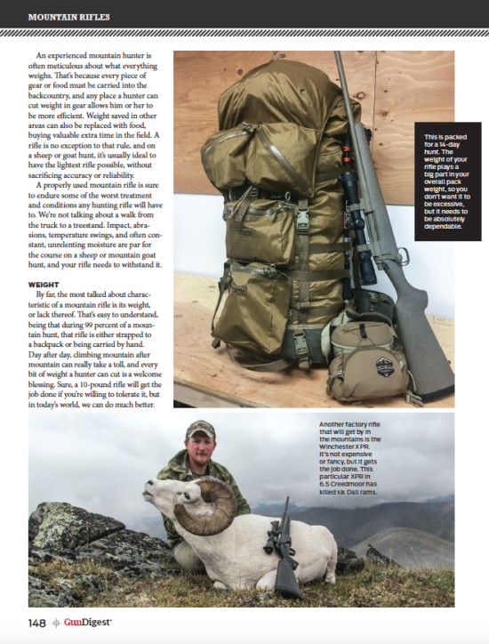 Gun Digest 2021, 75th Edition: The World's Greatest Gun Book - Image 6