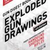 Gun Digest Book of Exploded Gun Drawings