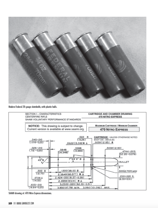 The ABCs Of Reloading, 10th Edition - Image 5