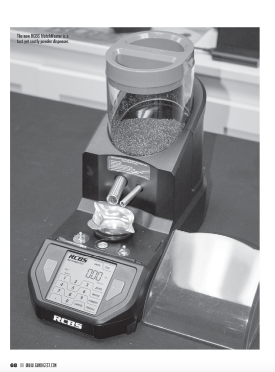 The ABCs Of Reloading, 10th Edition - Image 4