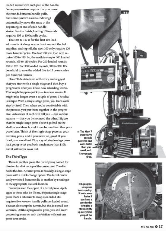 Reloading for Handgunners, 2nd Ed. - Image 4