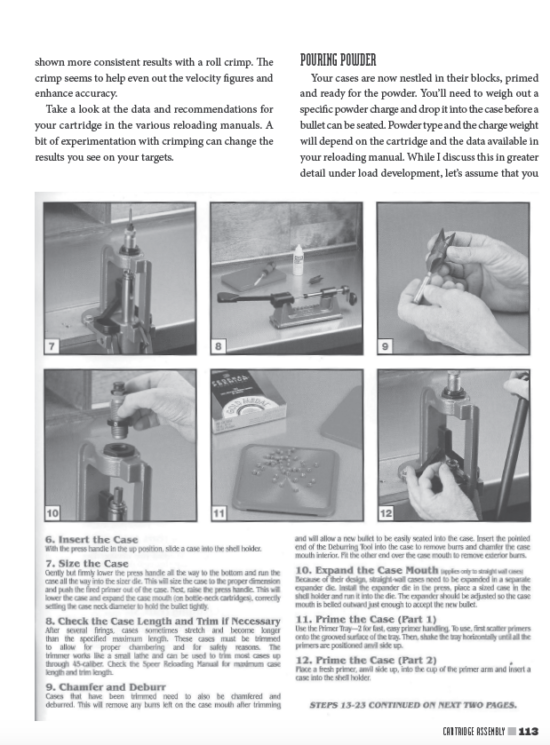 The ABCs Of Reloading, 10th Edition - Image 2