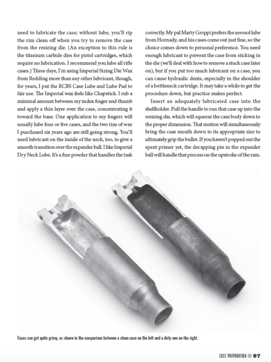 The ABCs Of Reloading, 10th Edition - Image 3