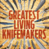 Books about making knives