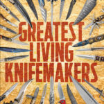 Books about making knives