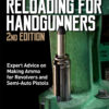 How to make handgun ammo