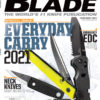 BLADE Magazine Issue February 2021