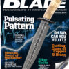 BLADE magazine issue March 2021