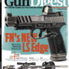Gun Digest Magazine Back Issues