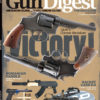 Gun Digest magazine back issue March 2021