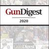 Gun Digest Magazine Back Issues from 2020