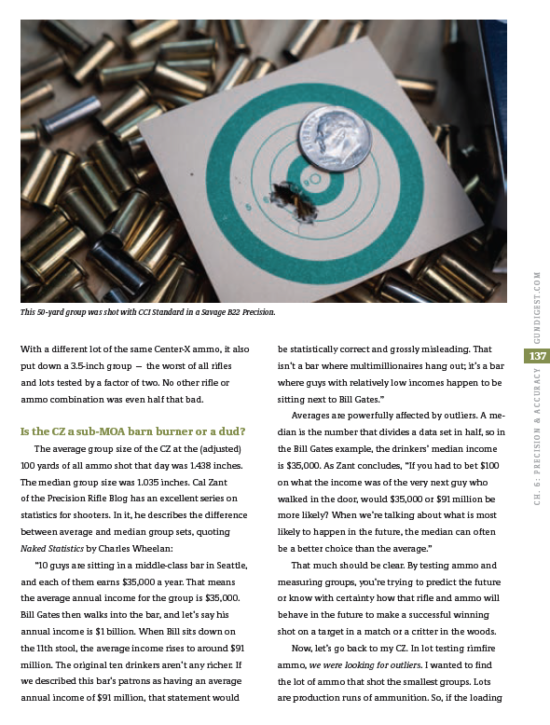 Rimfire Revolution: A Complete Guide to Modern .22 Rifles - Image 5
