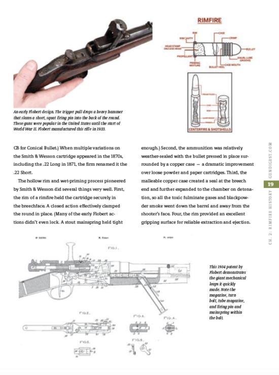 Rimfire Revolution: A Complete Guide to Modern .22 Rifles - Image 3