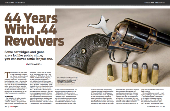 Gun Digest 2022, 76th Edition: The World's Greatest Gun Book - Image 5