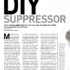 make your own silencer
