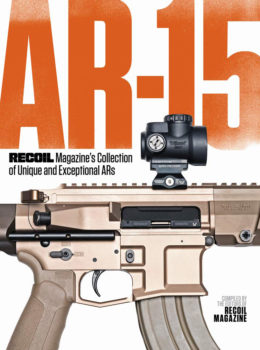 AR-15 books