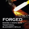 Forged-Knifemaking-Blacksmith