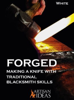 Forged-Knifemaking-Blacksmith