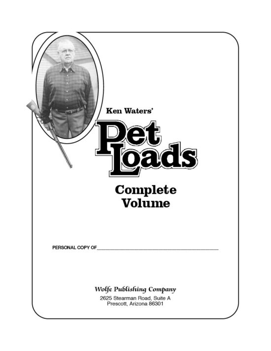 Pet Loads: Complete Volume - Image 2