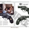 Colt Revolver History