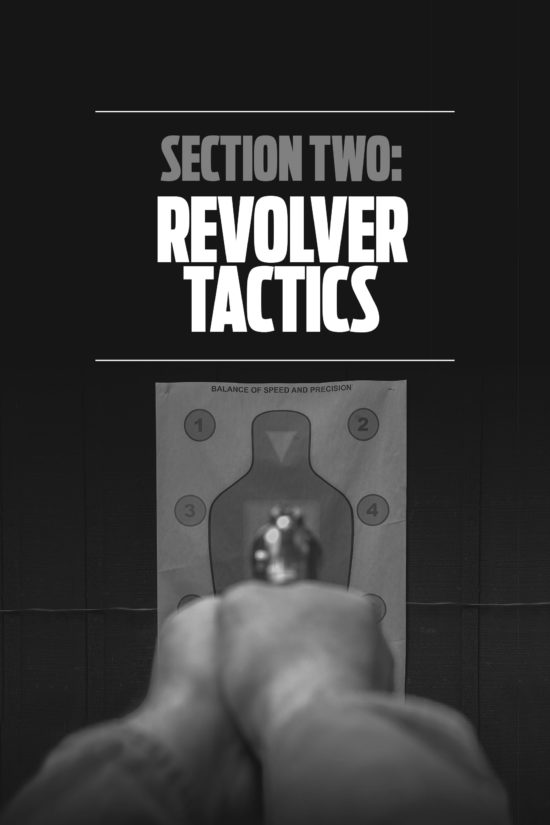 Defensive Revolver Fundamentals, 2nd Edition - Image 6
