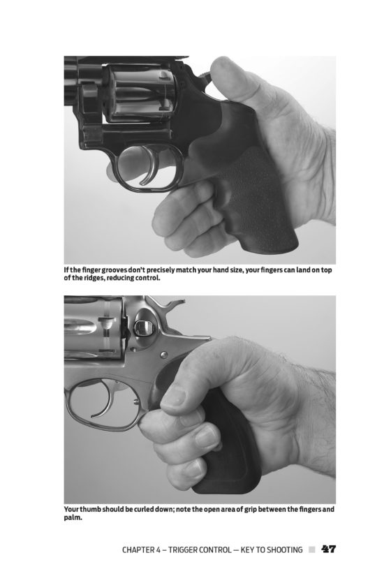 Defensive Revolver Fundamentals, 2nd Edition - Image 7