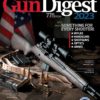 Gun Digest 2023, 77 Edition