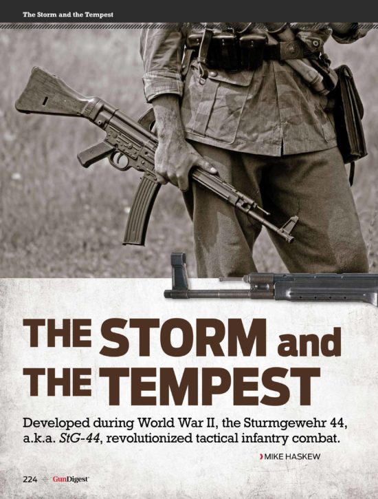 Gun Digest 2023, 77th Edition: "The World's Greatest Gun Book!" - Image 6