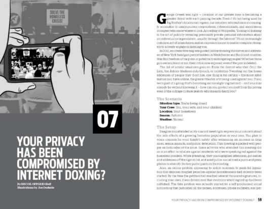 Offgrid What If? Experts' Survival Strategies for Natural Disasters, Urban Threats, and Other Deadly Emergencies - Image 3