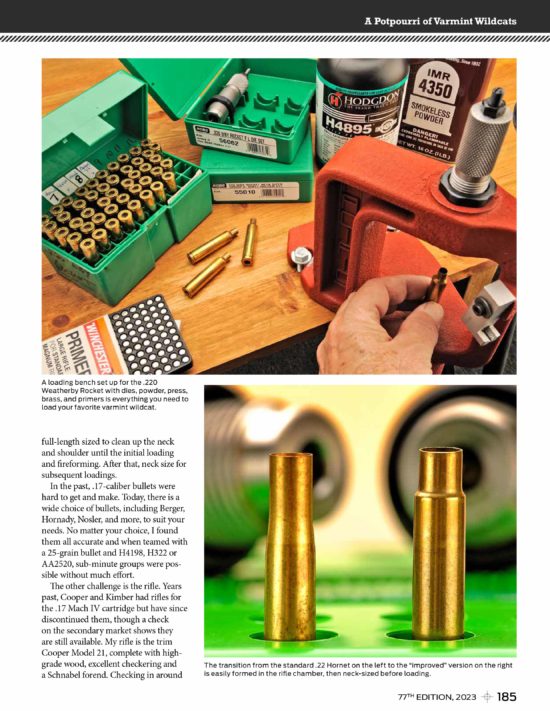 Gun Digest 2023, 77th Edition: "The World's Greatest Gun Book!" - Image 5