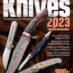 KNIVES 2023, 43th Edition