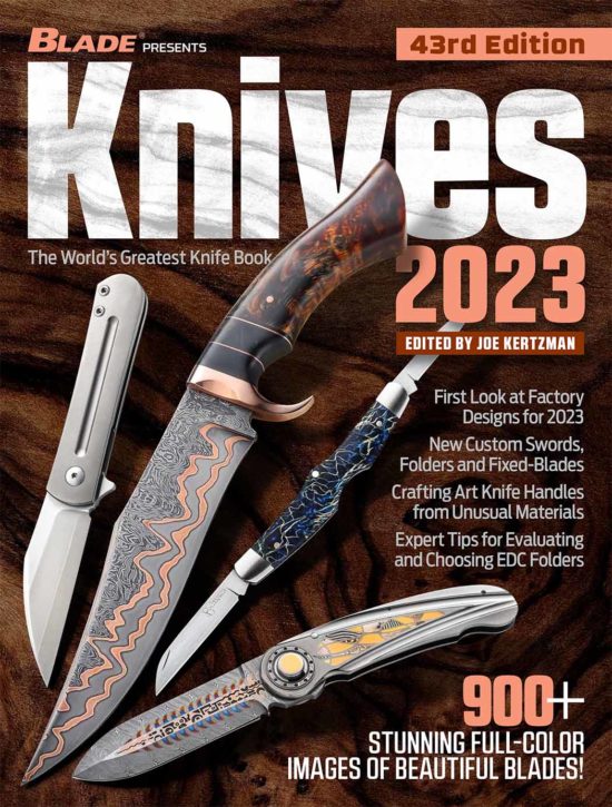 KNIVES 2023, 43th Edition - Image 2