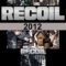 RECOIL Magazine Back Issue Collection 2012 (Digital Download)