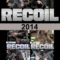 RECOIL Magazine Back Issue Collection 2014 (Digital Download)