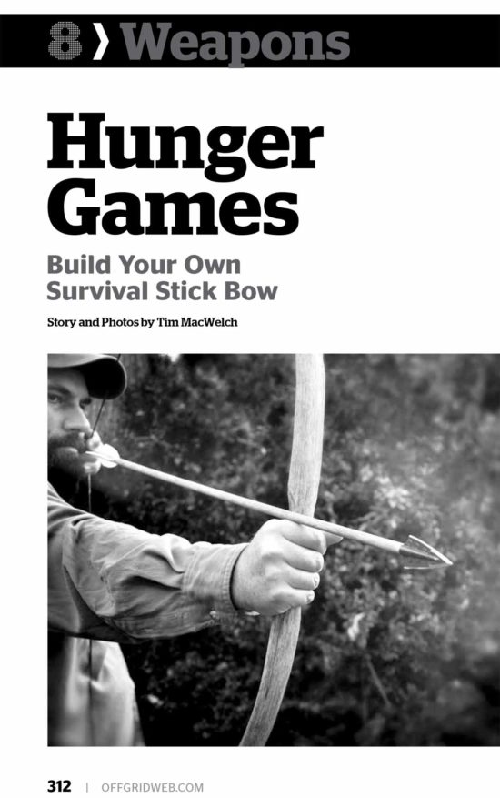 DIY SURVIVAL: Best Hacks for Worst-Case Scenarios - Image 6