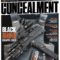 Concealment No. 30