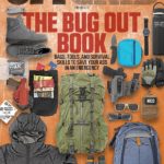 OffGrid: The Bug Out Book—Bags, Tools, And Survival Skills To Save your Ass In An Emergency - Paperback