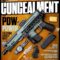 Concealment No. 31