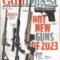 Gun Digest Magazine February 2023