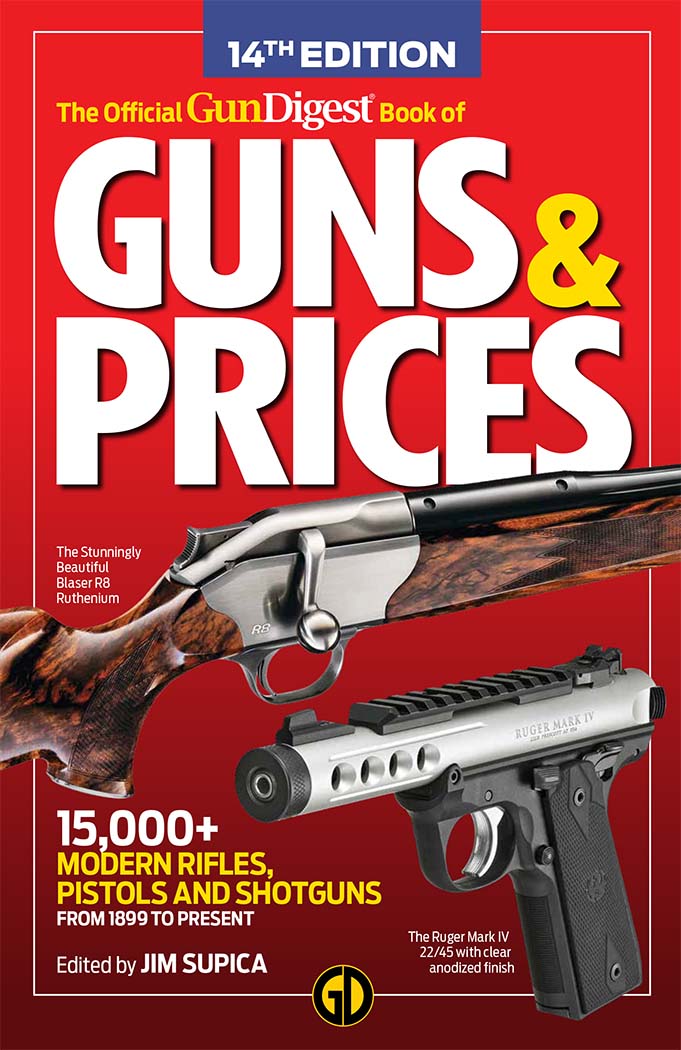 GunDigest Collectors Guide 2011, PDF, Telescopic Sight